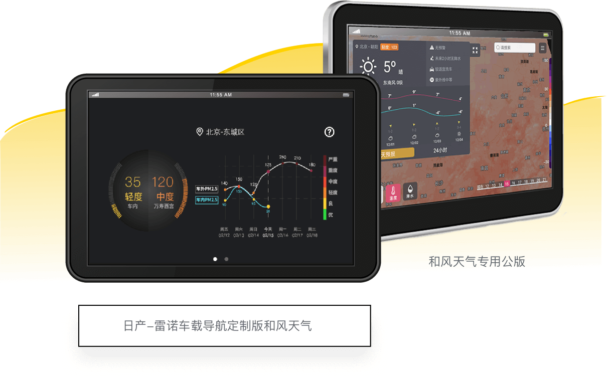 QWeather